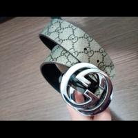 cintura gucci originale 