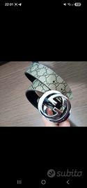 cintura gucci originale 