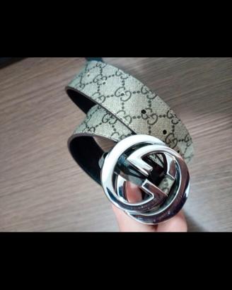 cintura gucci originale 