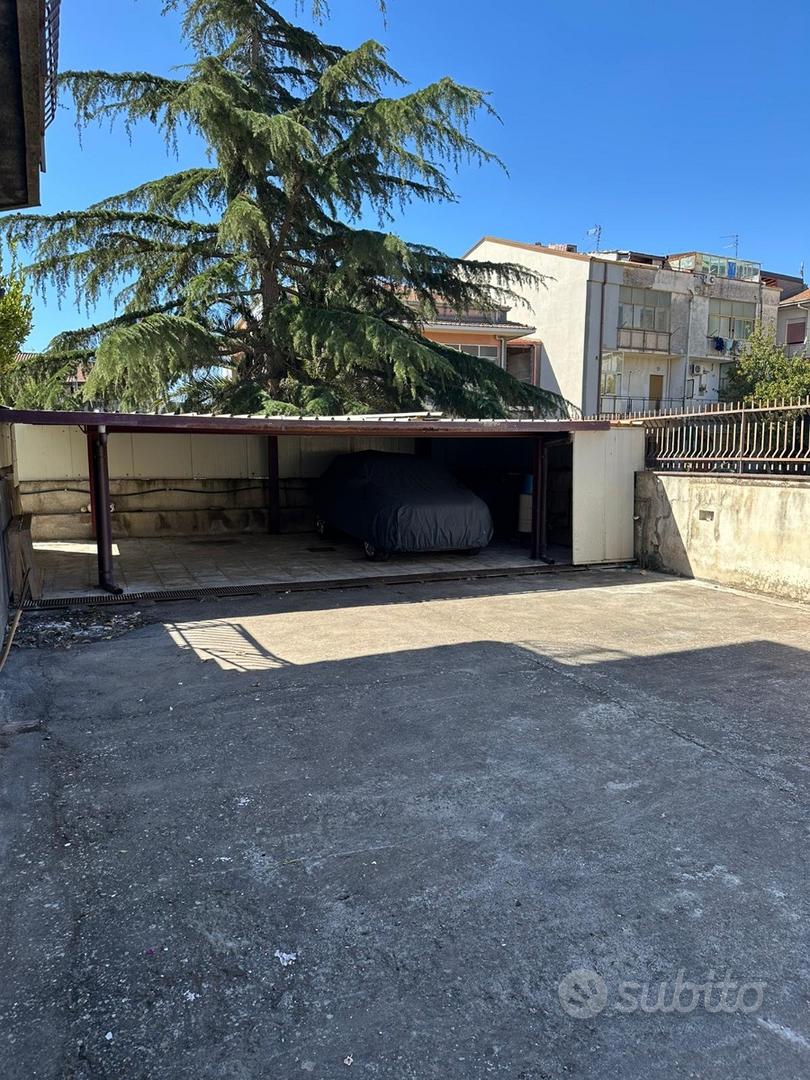 Villa singola piú piani - Vista 5