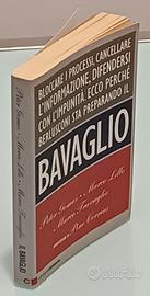 Il BAVAGLIO, P. GOMEZ, M. TRAVAGIO, M. LILLO.