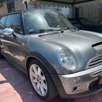 Mini Cooper S JCW Anche permuta