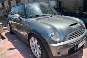 Mini Cooper S JCW Anche permuta