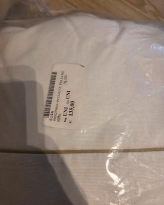 Piumone per lettino Foppapedretti