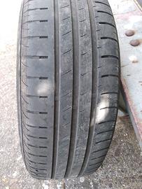 Cerchioni per auto 195/65R15