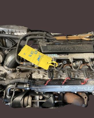 MOTORE SMART 800 DIESEL