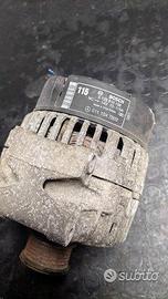 Alternatore Mercedes classe C E 200 220 cdi