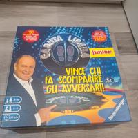 gioco da tavolo Caduta libera 