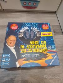 gioco da tavolo Caduta libera 