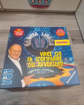 gioco da tavolo Caduta libera 