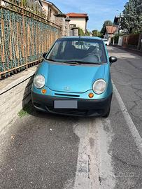 Daewoo Matiz anno 2004