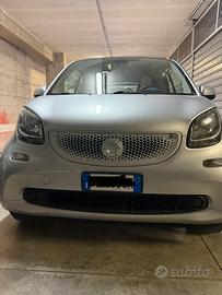 SMART FORTWO COUPE’
