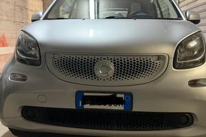 SMART FORTWO COUPE’