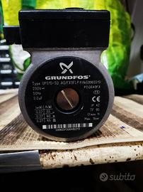 Ricambi vari caldaia ferroli divatop f24 