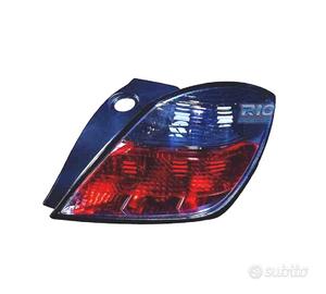 FANALE DESTRO PER OPEL ASTRA H 3P 04-07 GTC 07-11 