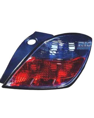 FANALE DESTRO PER OPEL ASTRA H 3P 04-07 GTC 07-11 