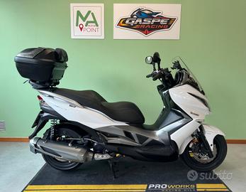 Kawasaki J300 ABS 2016