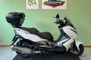 Kawasaki J300 ABS 2016