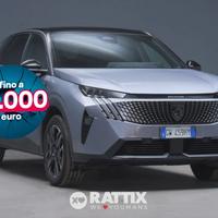 PEUGEOT 3008 iii 2024 3008 1.2 hybrid GT 145cv e-d