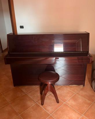 Pianoforte verticale Yamaha C108N