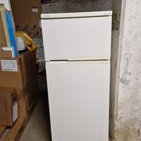 Frigo freezer indesit