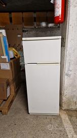 Frigo freezer indesit