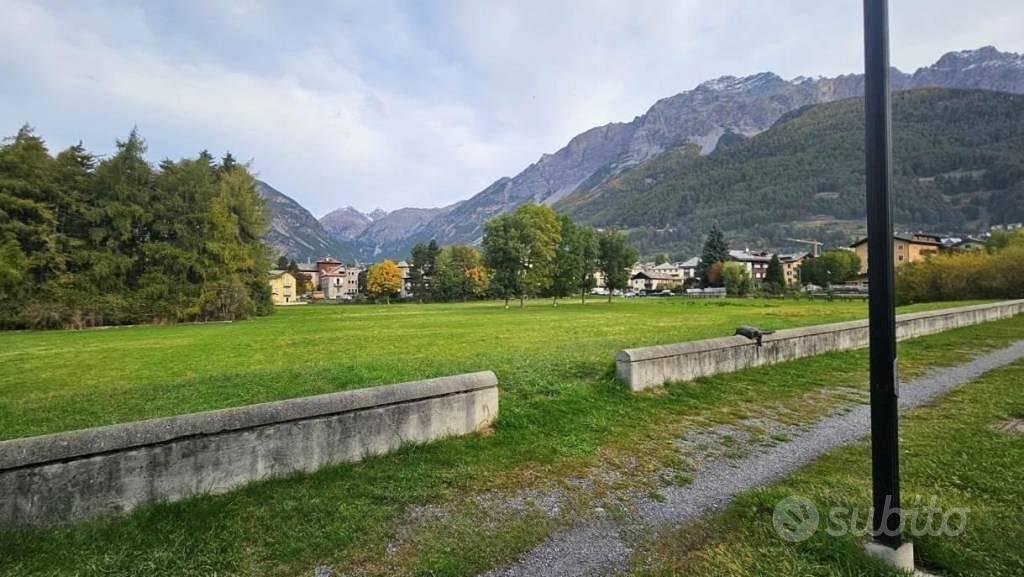 Immobile in asta di 2890 m² a Bormio - Altro