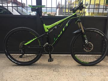 Scott Genius 27.5