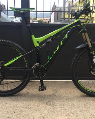 Scott Genius 27.5