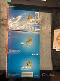 Windows Xp con libretto