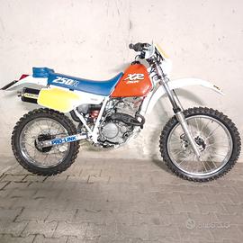 Honda Dall'Ara XR 250 - 1995