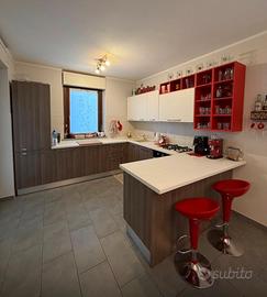 CUCINA LUBE