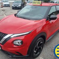 Nissan Juke 1.0 DIG-T 114 CV cat ACENTA