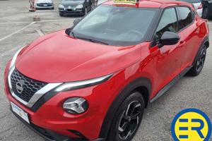 Nissan Juke 1.0 DIG-T 114 CV cat ACENTA