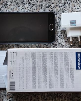 Cellulare BlackView BV2000 per ricambi