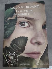 La solitudine dei numeri primi