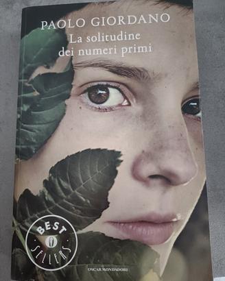 La solitudine dei numeri primi