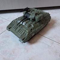 carro armato Micro Machines micromachines tank