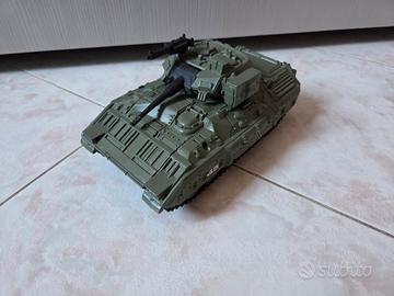 carro armato Micro Machines micromachines tank