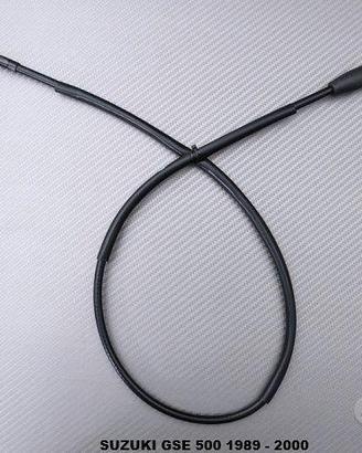 Cavo frizione SUZUKI GSE 500 1989 - 2000