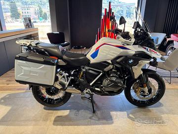 BMW r 1250 gs Abs my21