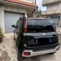 Panda cross 1.3 multijet