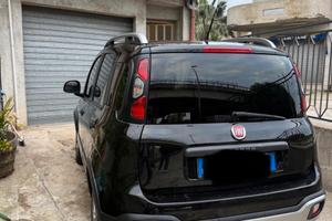 Panda cross 1.3 multijet