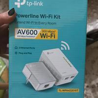 Extender wifi
