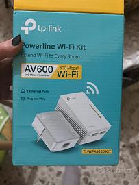 Extender wifi