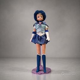 Sailor Moon Mercury Giochi Preziosi