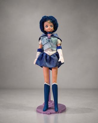 Sailor Moon Mercury Giochi Preziosi
