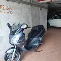 Piaggio X9 500 - 2003