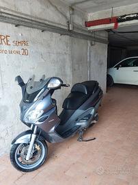 Piaggio X9 500 - 2003