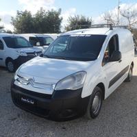 Citroen Berlingo furgone 3 posti